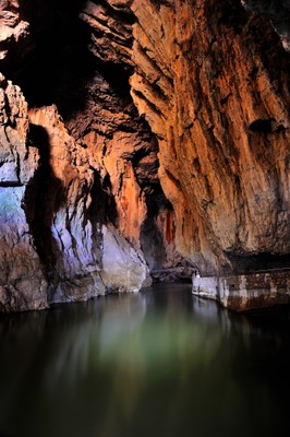 Škocjan caves