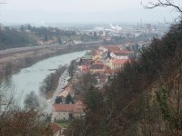 Evropska sredstva za izgradnjo obvoznice Krško