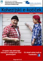 Kohezijski E-kotiček številka 42