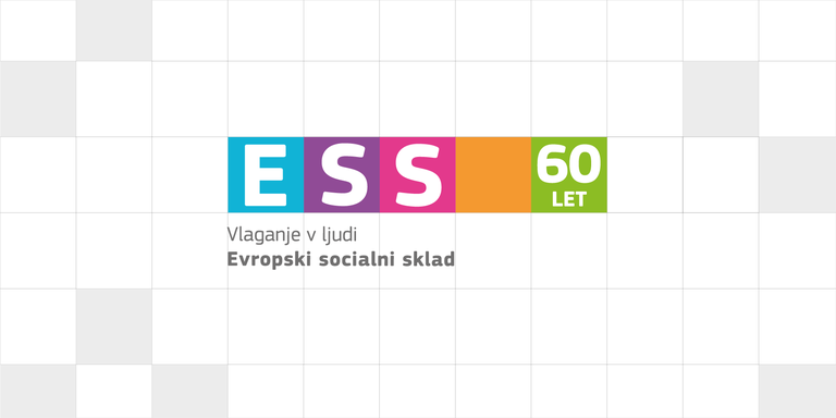 60 let Evropskega socialnega sklada