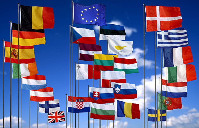Informativni dan ob objavi tretjega razpisa medregionalnega programa Interreg Europe