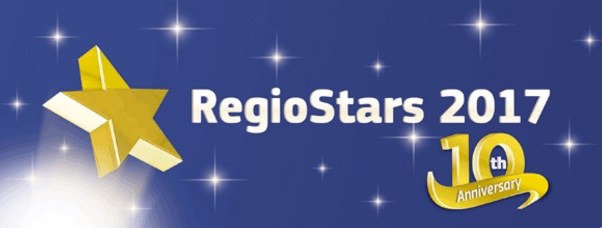 Nagrade RegioStars
