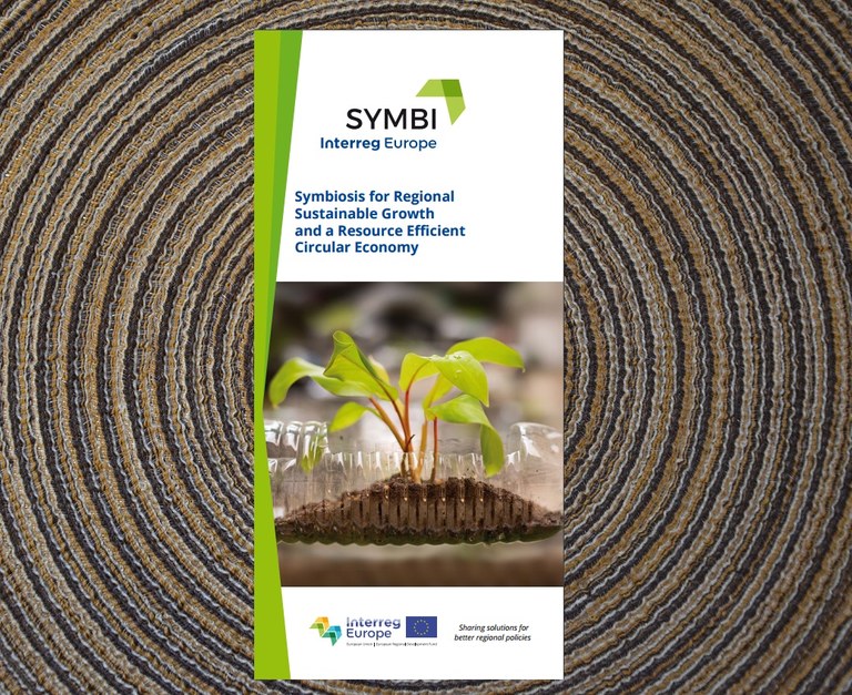 Projekt Symbi: Anketa o industrijski simbiozi in investicijskem potencialu