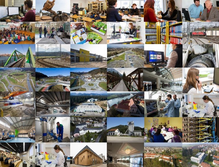 Slovenija blizu zaključka programskega obdobja 2007–2013 in koriščenja 4,1 milijarde EUR razvojnih sredstev