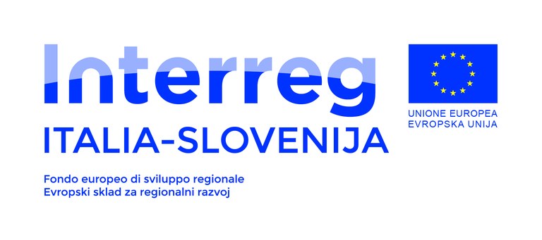 Vabilo na letni dogodek Programa sodelovanja V-A Italija-Slovenija z naslovom »Narodni manjšini v čezmejnem prostoru«